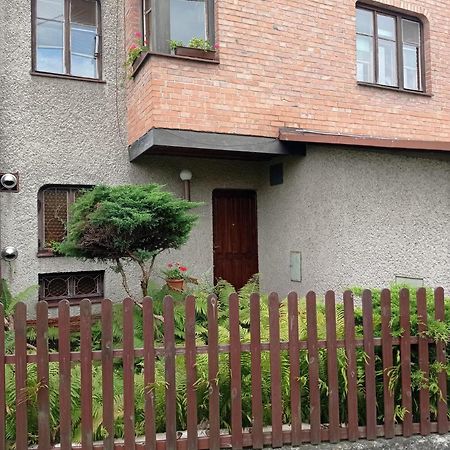 Apartament Secesja Krakau Buitenkant foto