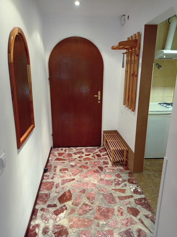 Apartament Secesja Krakau Buitenkant foto