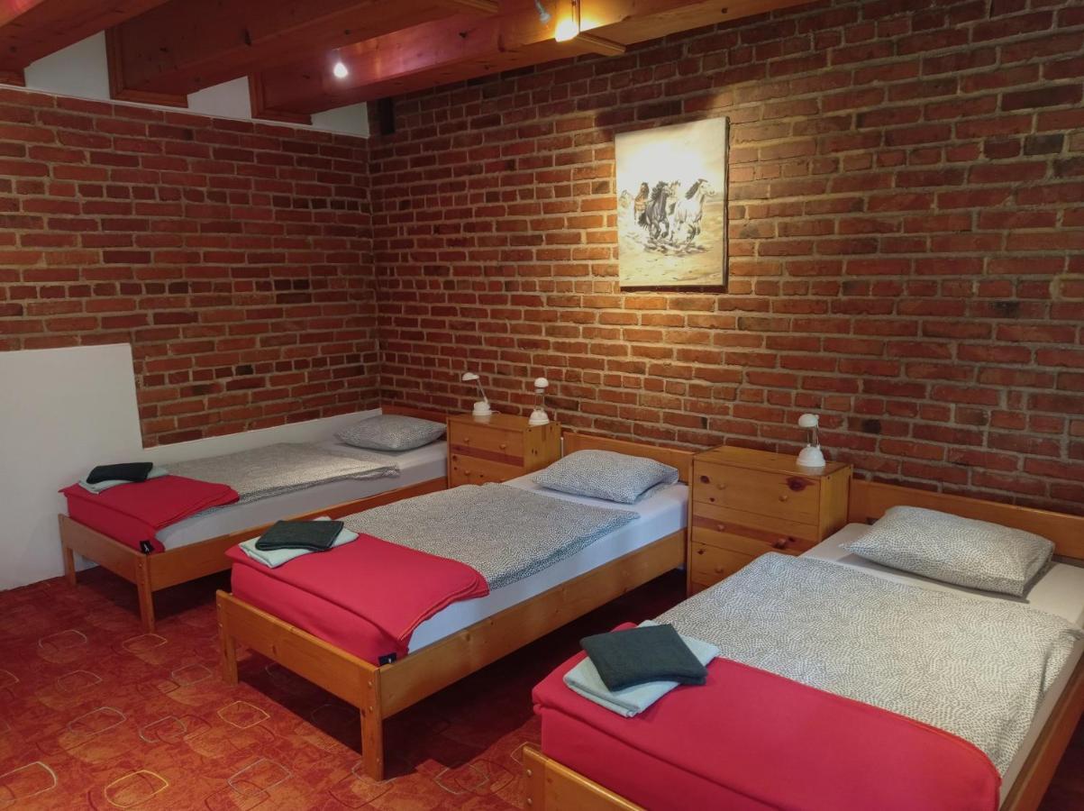 Apartament Secesja Krakau Buitenkant foto
