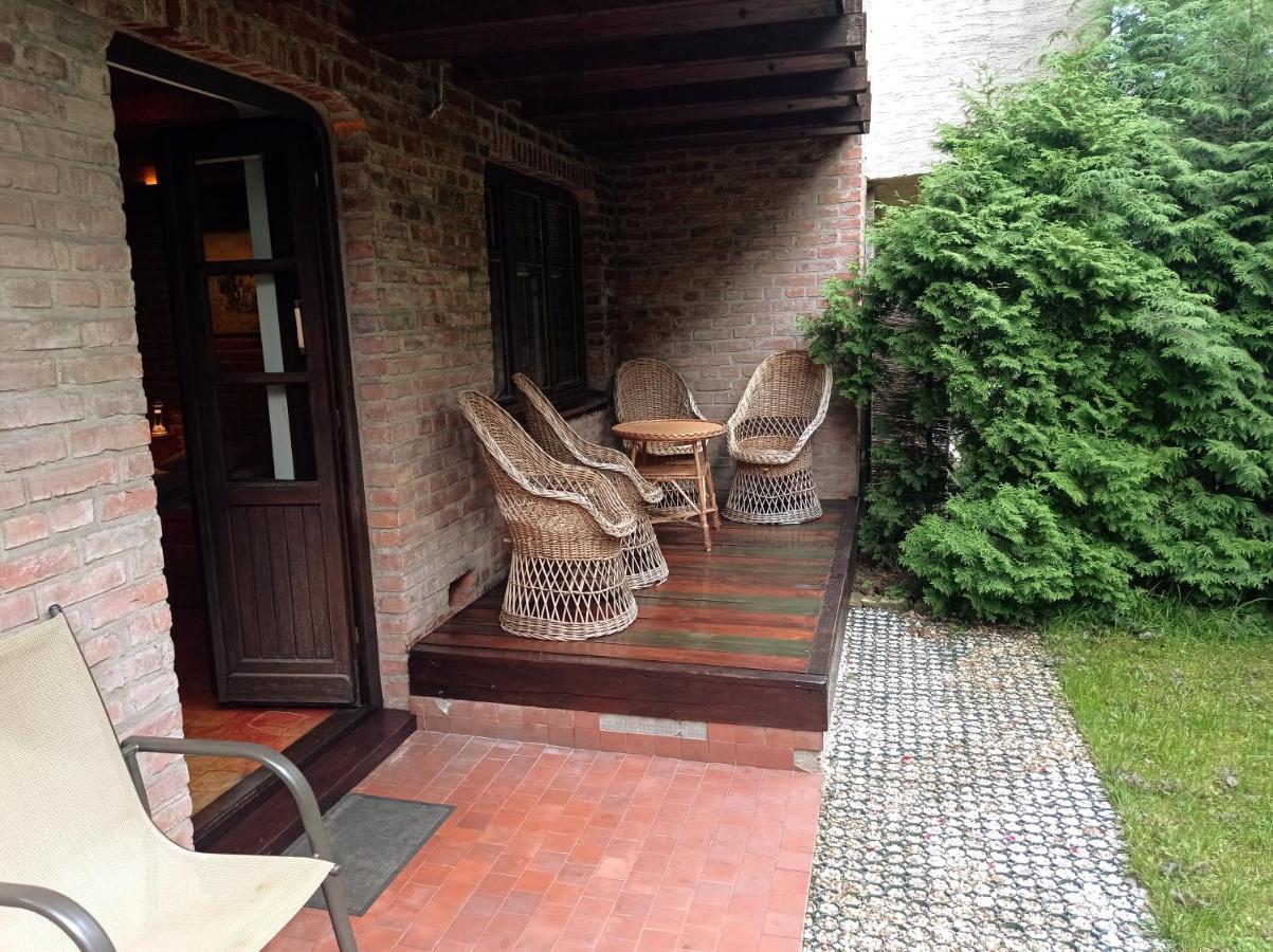 Apartament Secesja Krakau Buitenkant foto
