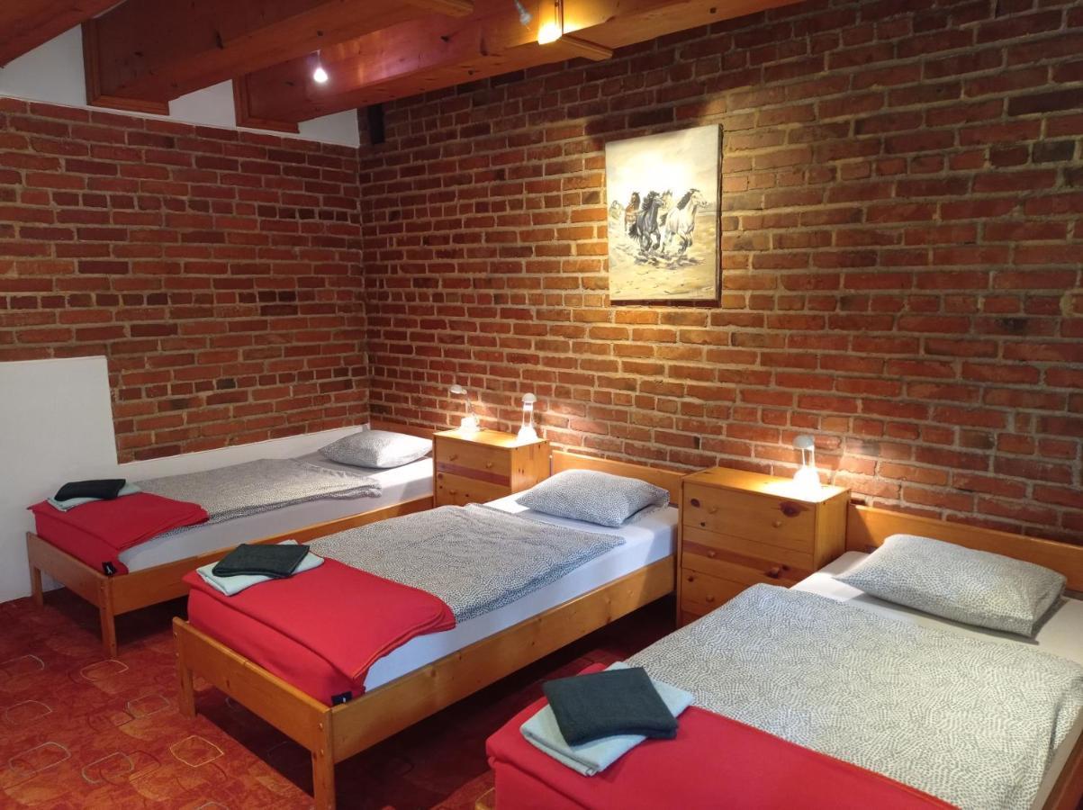 Apartament Secesja Krakau Buitenkant foto