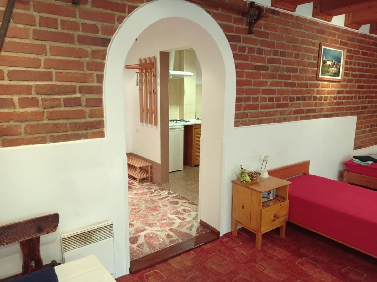 Apartament Secesja Krakau Buitenkant foto