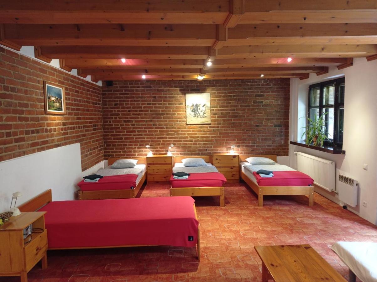 Apartament Secesja Krakau Buitenkant foto